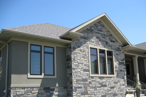 stone veneers