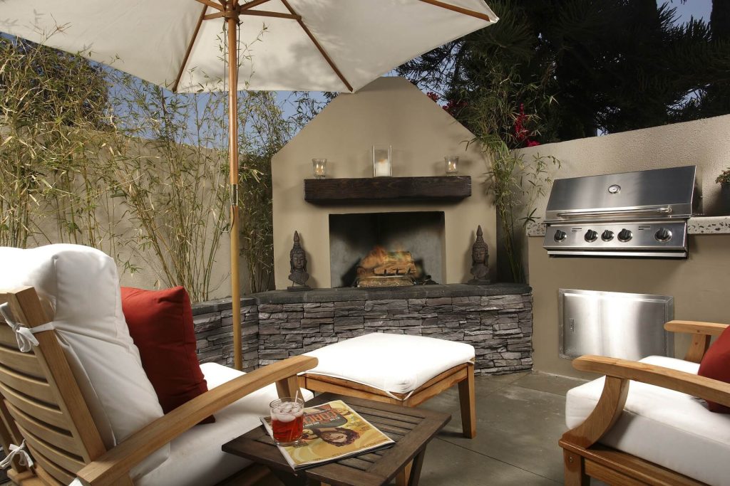 Long Island Custom Outdoor Kitchens