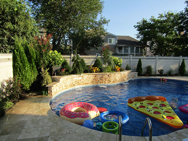 pool designs