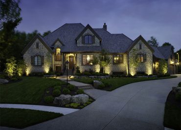 outdoor lighting